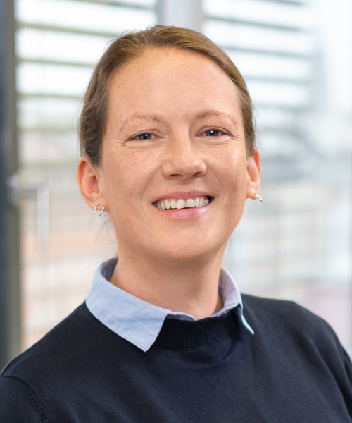 Nicole Schlögl