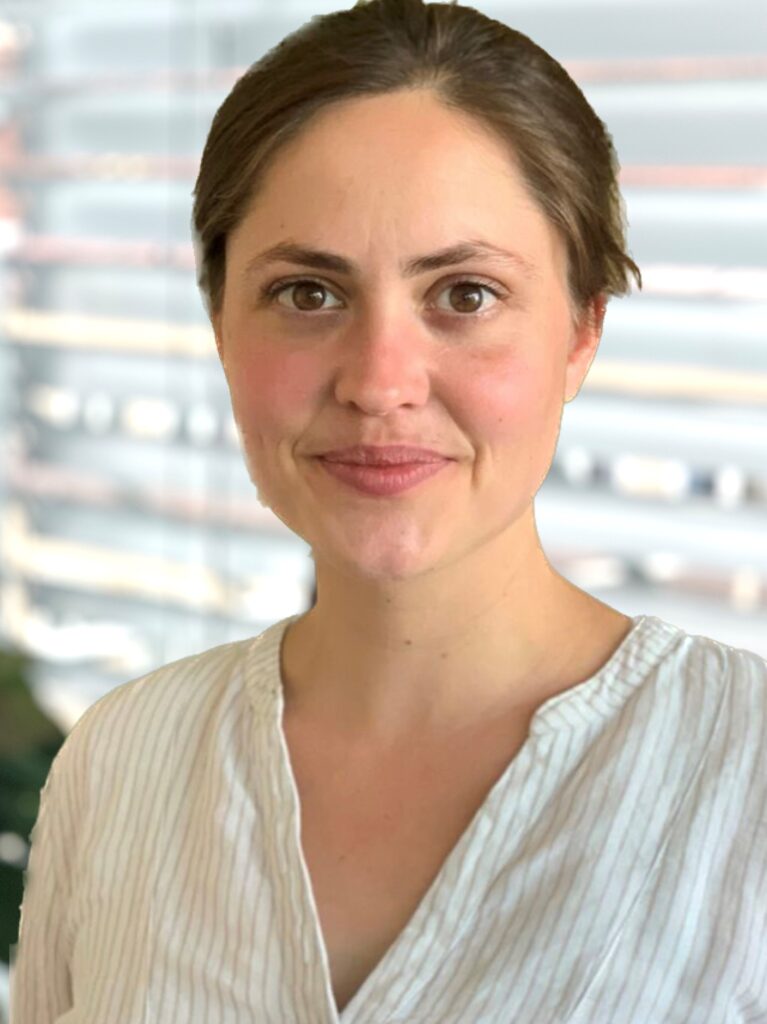Dr. med. Zelia Schmederer