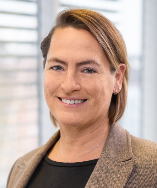 Dr. rer. nat. Ulrike Schön