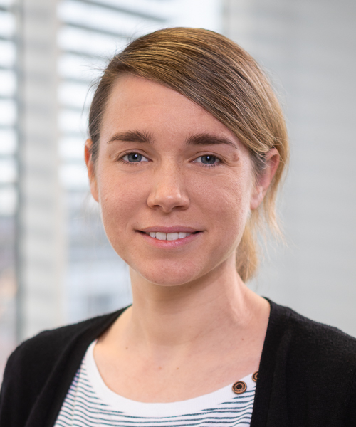 Dr. rer. nat. Eva Breithausen