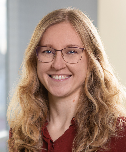 Veronika Scholz