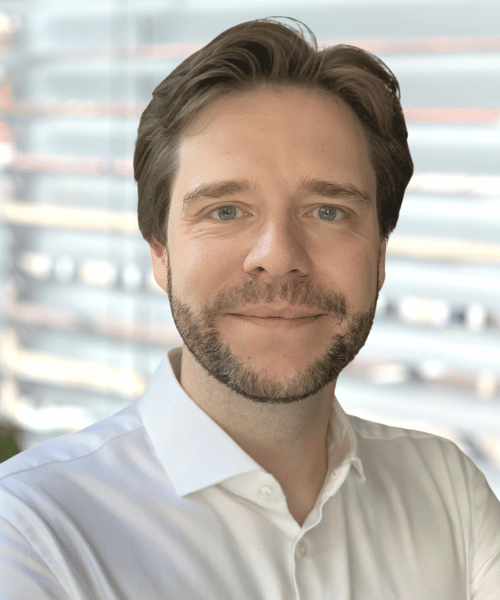 Dr. rer. nat. Soeren Schumacher