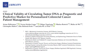 Liquid Biopsy