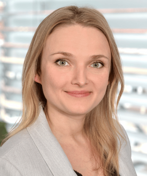 Dr. rer. nat. Wilena Telman