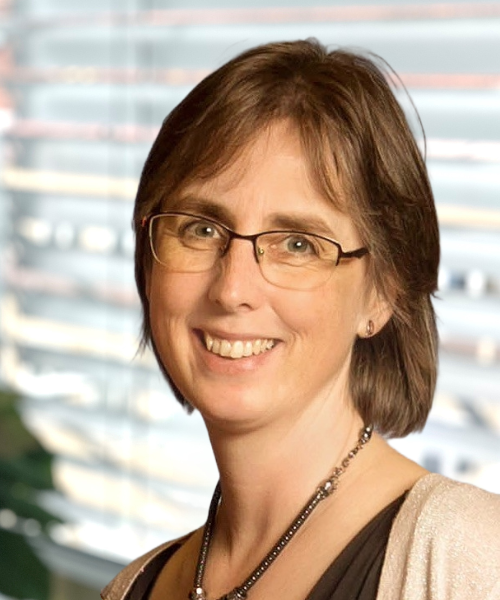 Dr. med. Maren Wenzel