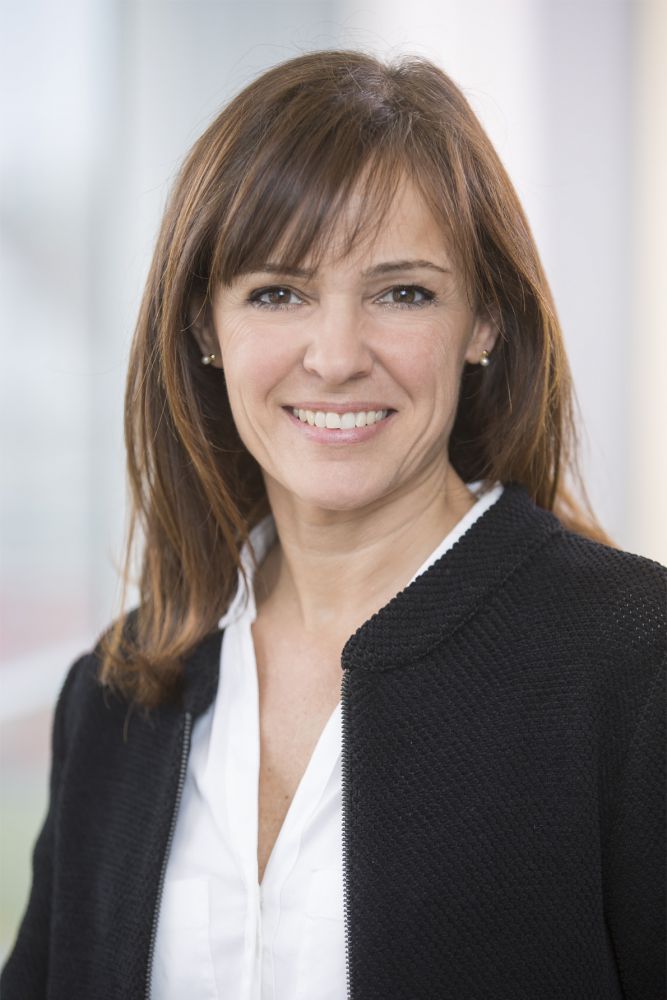 Dr. rer. nat. Anna Benet-Pages