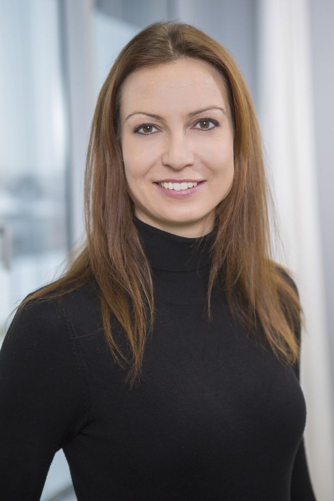 Dr. rer. biol. hum. Stefanie Gehling