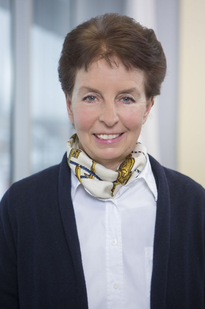 Dr. med. Stefanie Balg