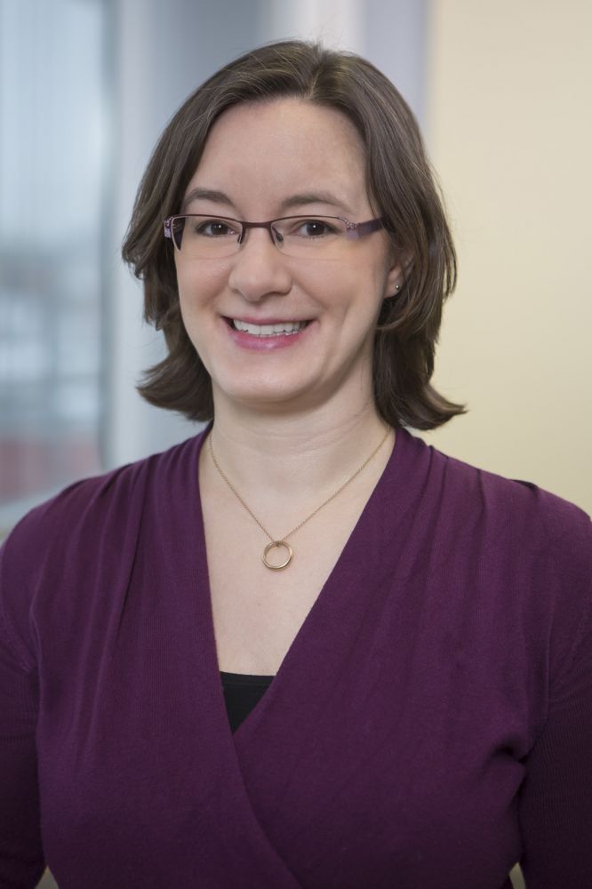 Dr. med. Verena Steinke-Lange