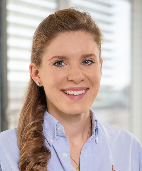 Dr. med. Caroline von Plettenberg